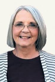 Valarie Thompson Obituary (1949