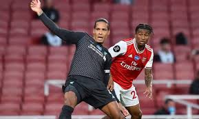 Community shield (england) tables, results, and stats of the latest season. 2020 Fa Community Shield Preview Arsenal Wembley Stadium The Tomkins Times