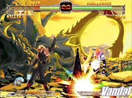 Foro exclusivo para jugones, nada de copias/releases ni grabación. Guilty Gear X Videojuego Ps2 Y Dreamcast Vandal