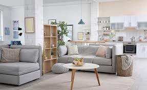 Space Saving Small Room Décor Ideas