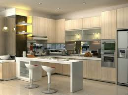 Harga yang tertera di atas adalah harga permeter. Contoh Desain Terbaik Kitchen Set Minimalis Modern 2021