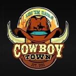 Luke Morgan & The Redliners - LIVE at Cowboy Town