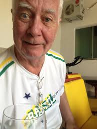 Lorde inglês e amigo de Picasso: conheça Robin MacGregor, pintor  surrealista que viveu e pintou em Goiás