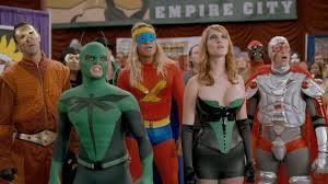 Drake bell was born on june 27, 1986 in santa ana, california, usa as jared drake bell. Superhero Movie Is Superhero Movie On Netflix Flixlist