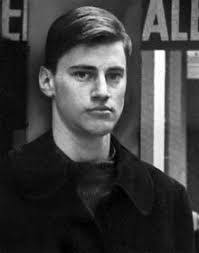 Sam Shepard's Instagram, Twitter & Facebook