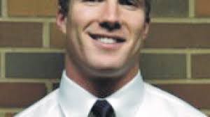 DSU's Carley named DAC Player of the Year