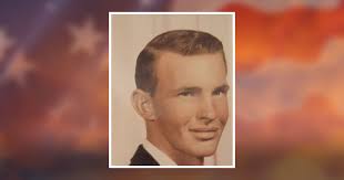 Jerry Helms Obituary January 6, 2023