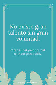 Page Not Found My Daily Spanish Spanish Quotes With Translation Spanish Quotes Motivational Quotes