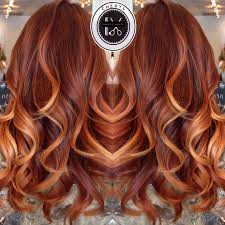 Pin By Ashley Seabaugh On My Work Strawberry Blonde Hair Color Copper Blonde Hair Hair Styles