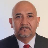 Luis Hamilton Rodriguez Cotto MBA, GDM, CET.