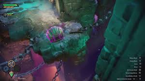 Where to buy gravity shot in darksiders genesis? Foggy Productions Darksiders Genesis Trophy Guide Roadmap