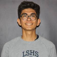 Dylan Hintz's La Sierra High School Bio