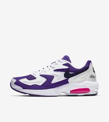 Maybe you would like to learn more about one of these? Air Max2 Light Purple Berry Release Date Nike Snkrs