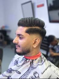 Friendly Barber§hop