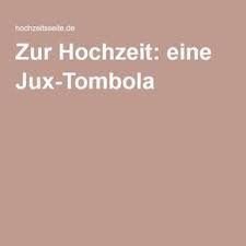 Zur Hochzeit Eine Jux Tombola Hochzeit Geschenk Hochzeit Cinderella Hochzeit