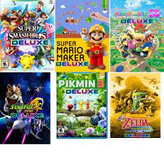 Upcomming Nintendo Switch Games Nintendo Switch Games Switch Games Nintendo Switch