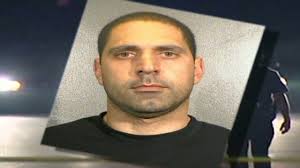 Serial killing suspect agrees to go to Michigan to face charges