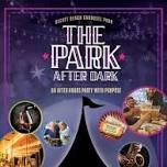 The Park After Dark!