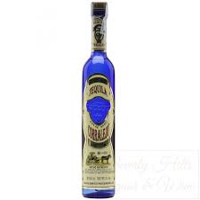 Milhares de fotos novas de alta qualidade são adicionadas todos os dias. Blue Bottle Tequila Corralejo Tequila Corralejo Reposado Tequila Tall Blue Bottle