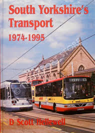 When the buses were (nearly) free: Revisiting South Yorkshire's 'grand  design' for transport
