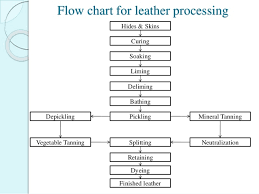 Leather Industry By Himanshu Panchal