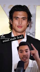 Charles Melton Sukyong Melton