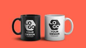 Download Free Psd Cup Mock Up