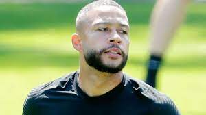 Depay is barcelona's fourth signing of the offseason as it looks to improve on a season in which the only success was the copa del rey title. Dfdrefr027skim
