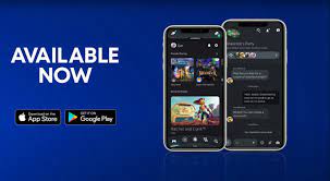 Advertisement platforms categories 4.2.12 user rating4 1/5 apk extraction is a free android app used to extract your apks from your phone and copy them to. Playstation 5 App For Android And Ios Playstation App V20 Naijatechnews