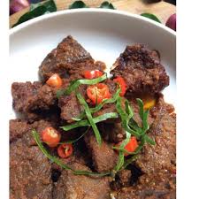 Jun 11, 2021 · resep bali daging sapi. Daging Sapi Bumbu Bali Unt 2 3 Org Shopee Indonesia