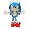 #1 sonic plush modern plush toy. 1