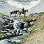 Profile Picture of Roy Kerswill Artwork for Sale at Online Auction - Invaluable.com (@invaluable.com) on Google