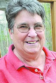 Cheryl Sue Anderson Wright