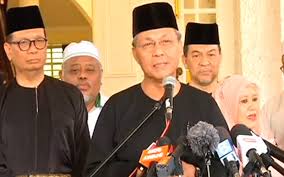 146,668 likes · 129 talking about this · 1 was here. Exco Kerajaan Baru Johor Angkat Sumpah Hari Ini Free Malaysia Today Fmt