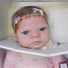 The Ashton-Drake Galleries 高加索乙烯玩偶、娃娃玩具套装| eBay