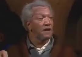 Fred's classic restaurant scene #1 🤣🤣🤣