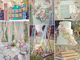 Vintage Book Themed Wedding Book Themed Wedding Wedding Theme Colors Pastel Wedding