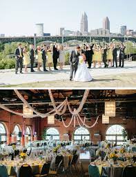 Ryan Katie Windows On The River Wedding Cleveland Ohio Wedding Venues Ohio Cleveland Cleveland Wedding Venue Ohio Wedding Venues