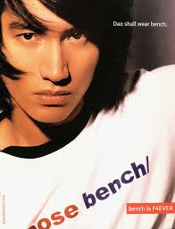 Remember These Most Iconic Ad Campaigns By Bench?