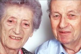 Hommage à Raymond et Lucie Aubrac qui ont vécu à Soisy-sous-Montmorency.