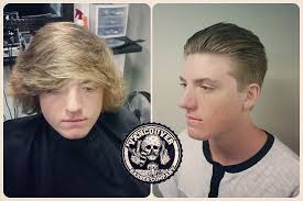 Vancouver Barber Company