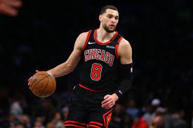 May need time to recover. Chicago Bulls 3 Zach Lavine Trade Packages With The Nets