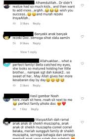 Muzaffar ali sheikh is a pakistani politician who has been a member of the provincial assembly of the punjab since august 2018. Mahu Buat Anak Lagi Dr Sheikh Muszaphar Tak Sedar Sudah Miliki Ramai Cahaya Mata Teh Tarik Kaw