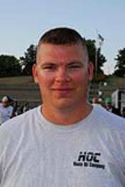 Illinois Tractor Pulling Photo Album