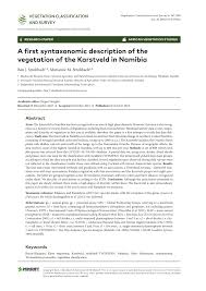 Image result for Phyllanthus omahakensis