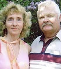 James and Darlyne Zywicki 40th wedding anniversary