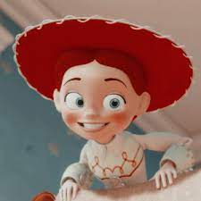 Pin By Dody Magdy On Kartoon To My Page Jessie Toy Story Disney Icons Disney Cuties