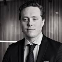 Angus Calum Hamilton