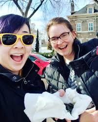 Around the Union, Apr-Jun 2020