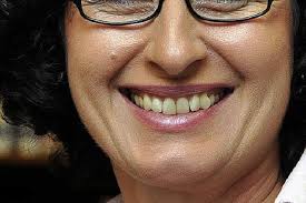 SAGEN SIE MAL ...: "Eine der schönsten Straßen Freiburgs"